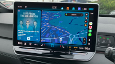 Volkswagen ID.3 150kW Match Pro 58kWh 5dr Auto Electric Hatchback